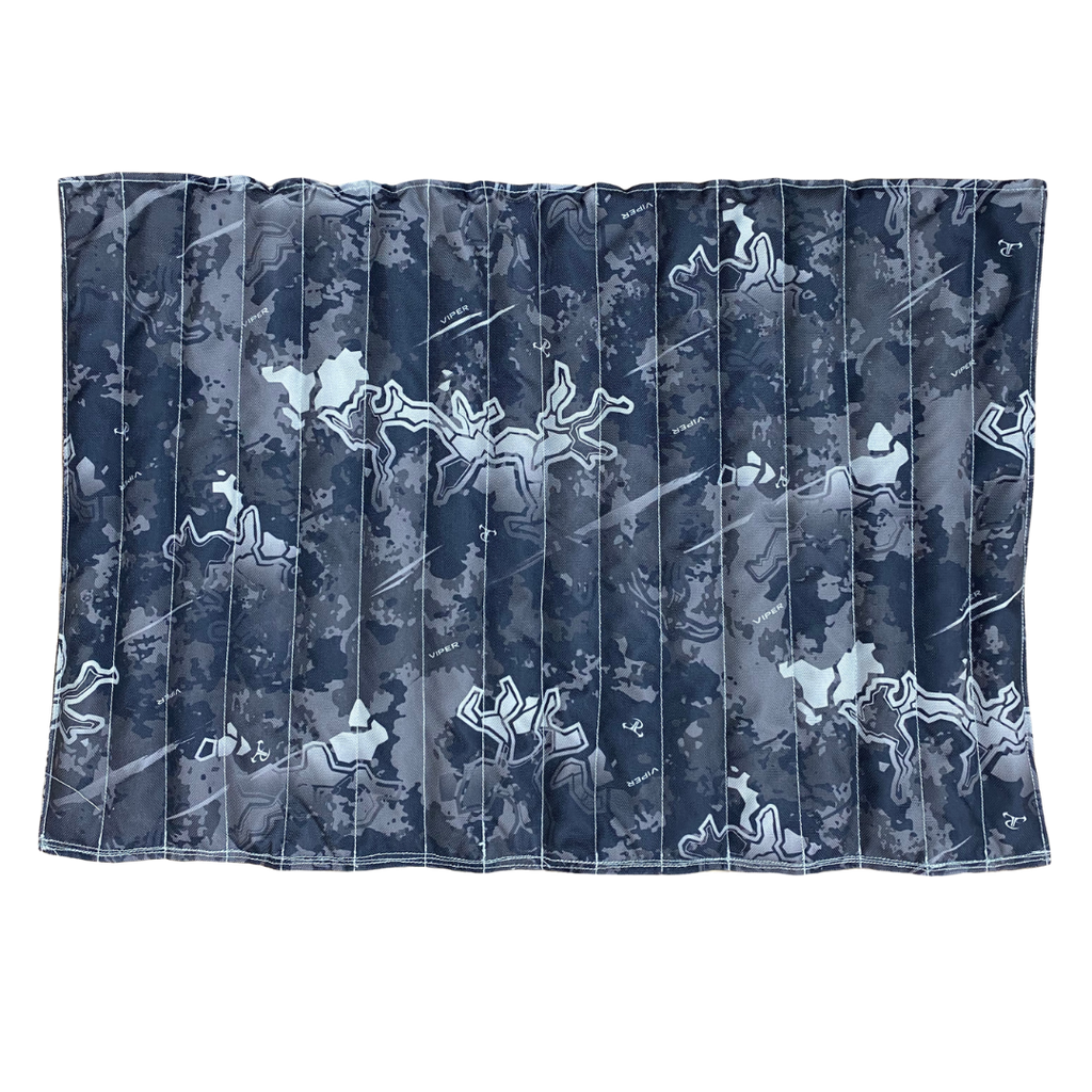 RAVI Weighted Blanket - Hug 4.5 lbs, Viper image