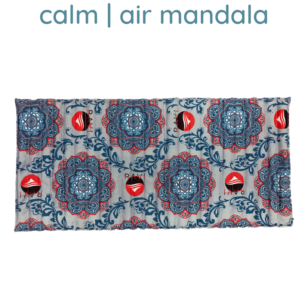 RAVI Weighted Blanket