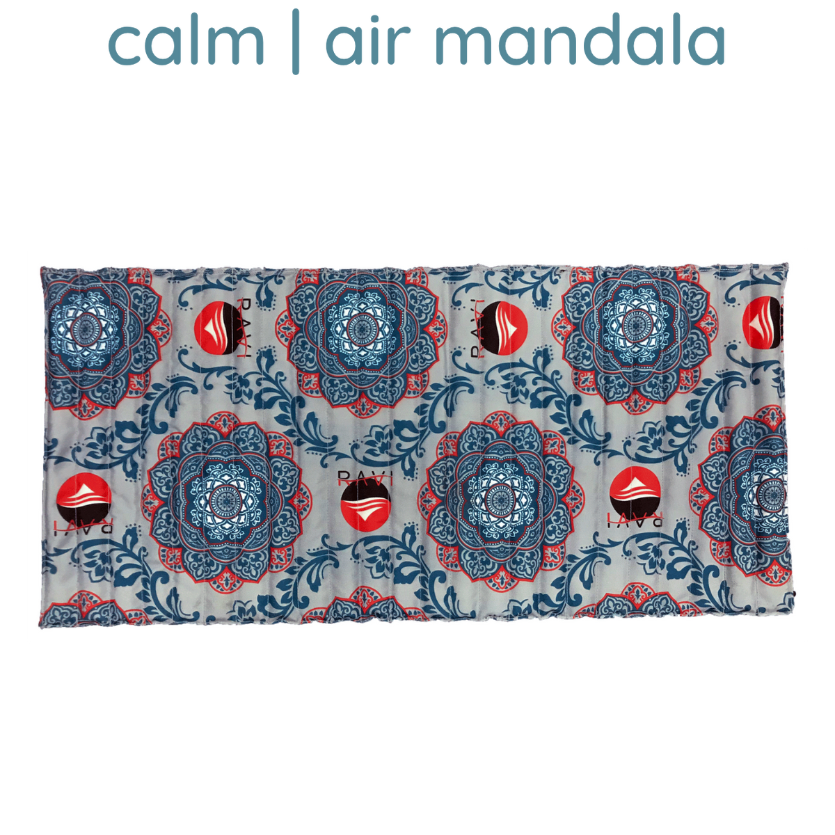RAVI Weighted Blanket