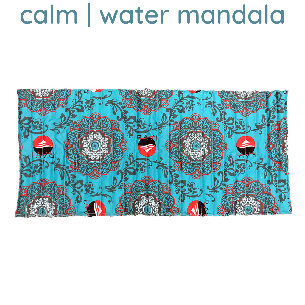 RAVI Weighted Blanket