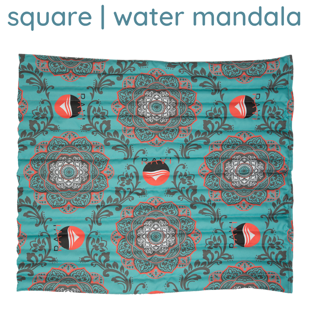 RAVI Weighted Blanket
