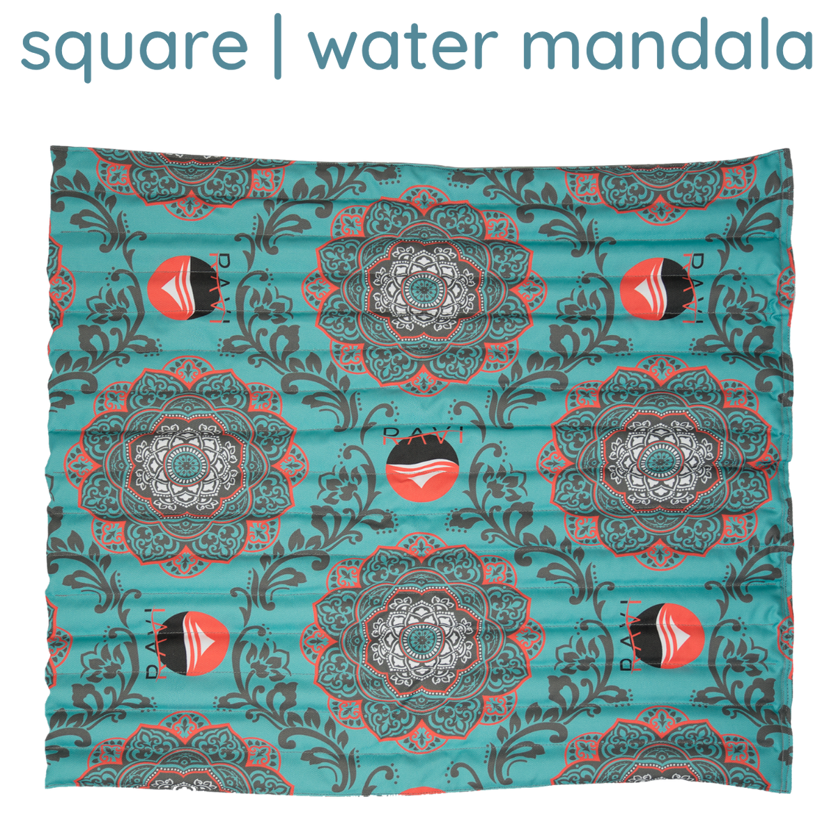 RAVI Weighted Blanket