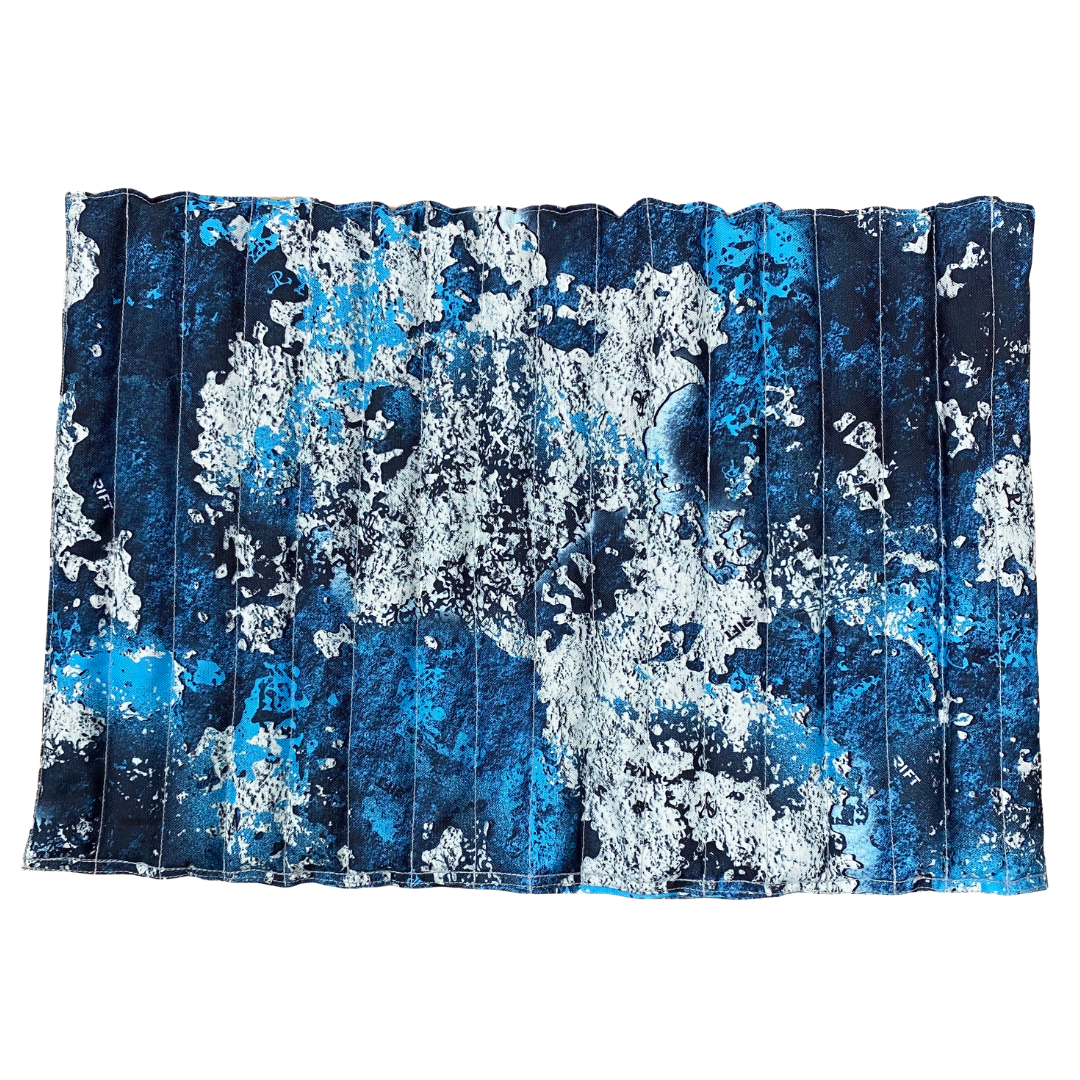 RAVI Weighted Blanket - Hug 4.5 lbs, Rift image